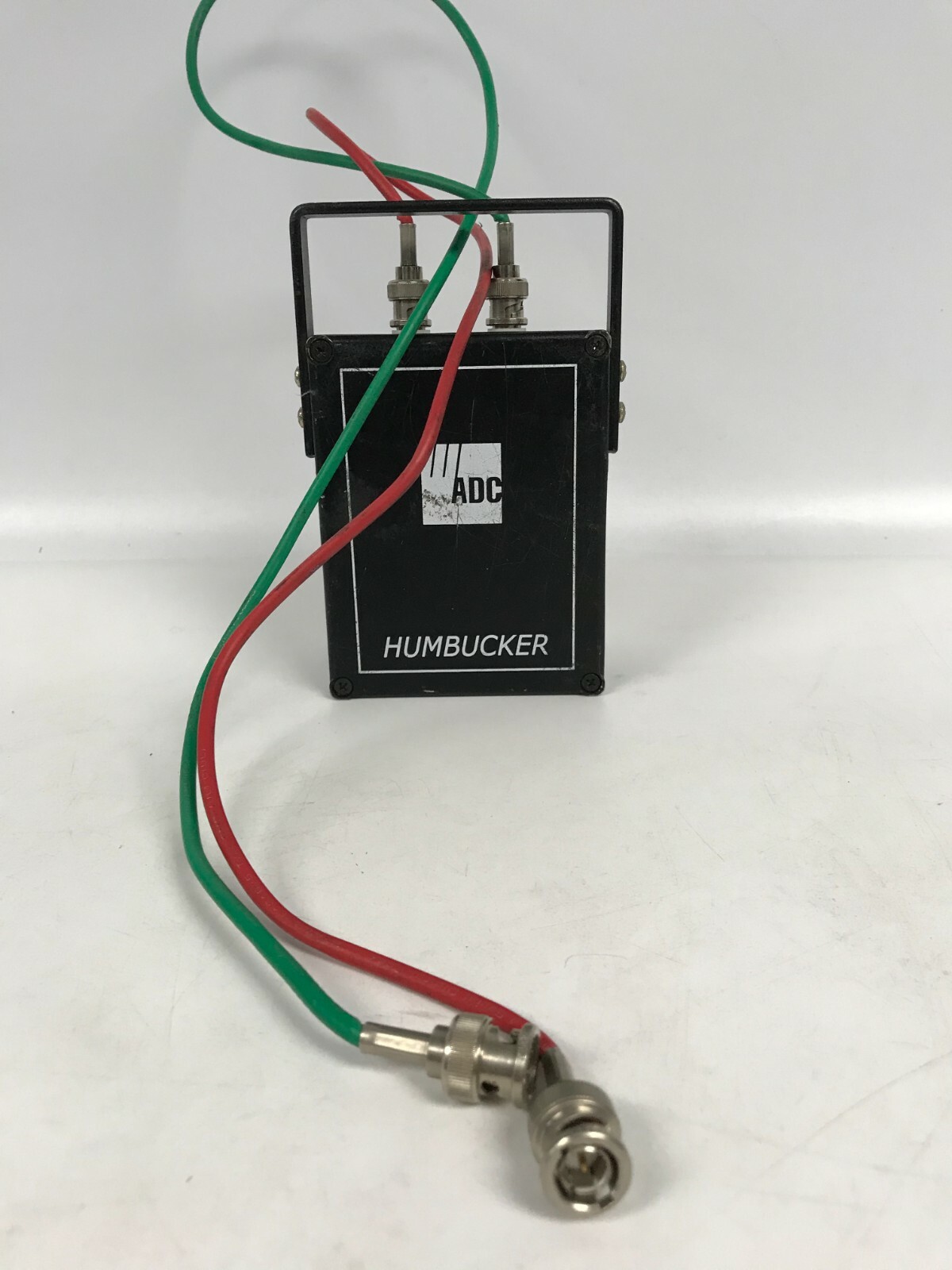 ADC HUMBUCKER HUM-1 VIDEO HUM ELIMINATOR