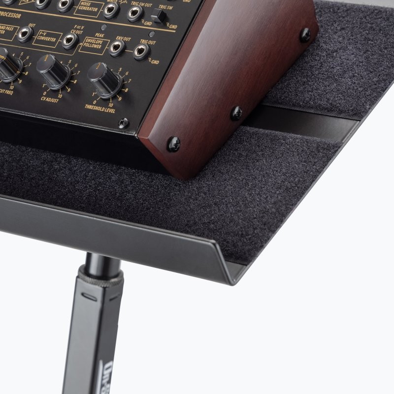 OnStage KSA8585 Keyboard Accessory Tray, Black