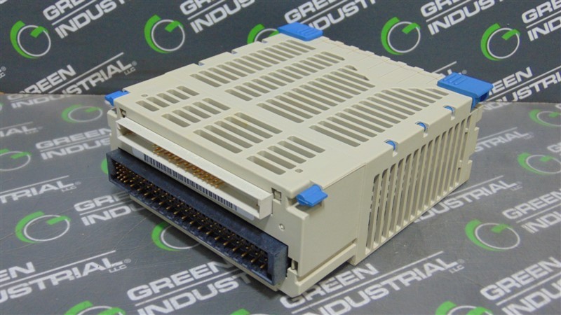 USED Westinghouse Emerson 1C31203G01 Ovation Remote I/O Node Controller NC