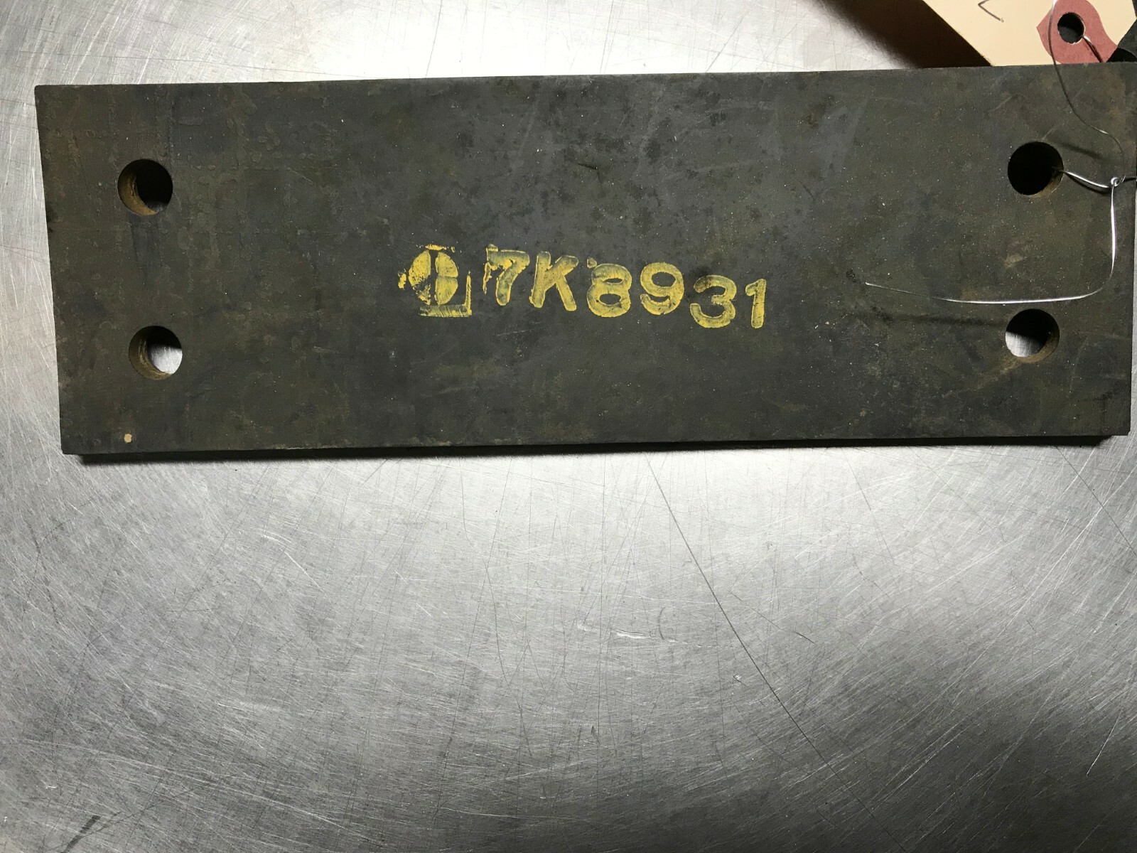 7K8931  GENUINE CAT  STRIP  Caterpillar  7K-8931