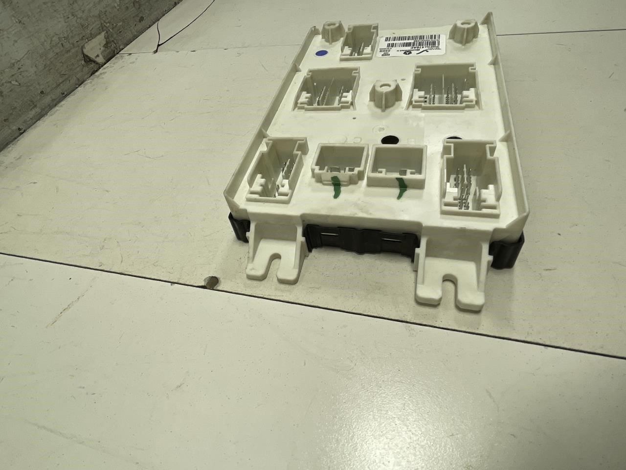 2012 DODGE JOURNEY BCM BODY CONTROL MODULE OEM+