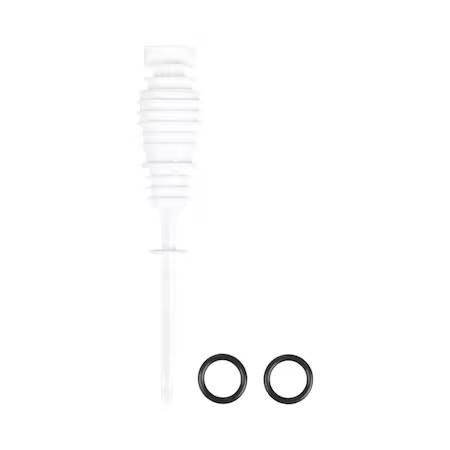 Speedaire Vt041700aj Oil Dipstick Breather Assembly
