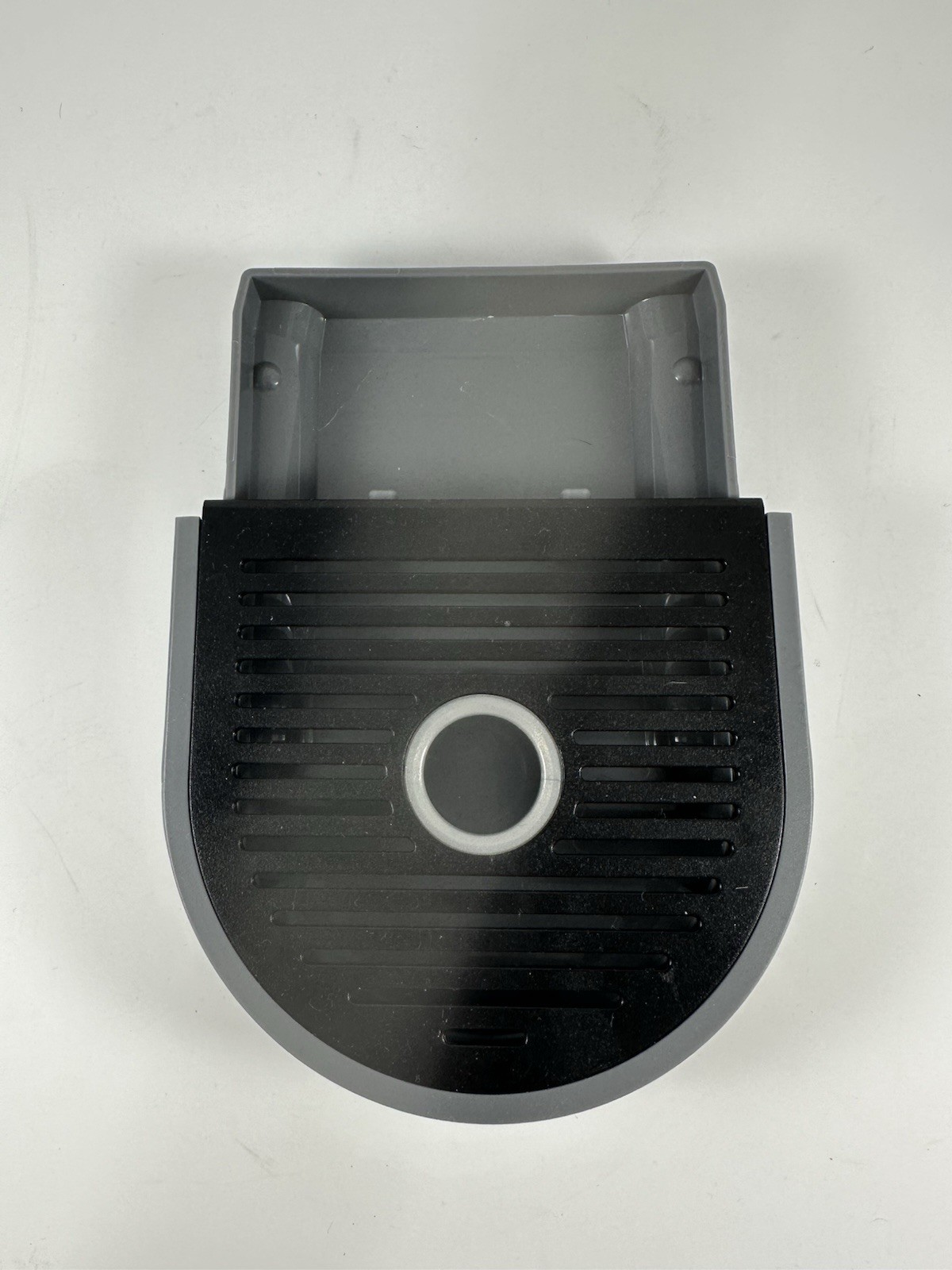 Keurig Drip Tray Replacement Gray Black Mini Mate Single Serve Coffee Maker