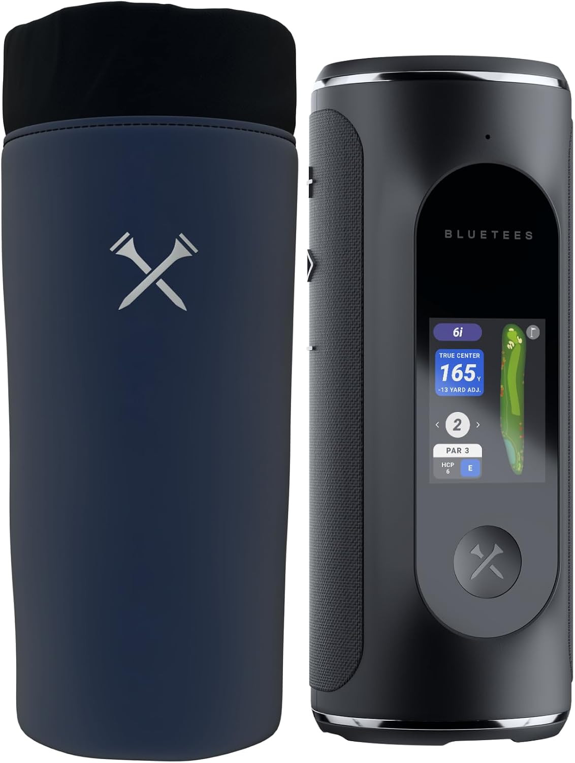 GPS Case Compatible with Player+ & Player Pro GPS Speaker - Soft