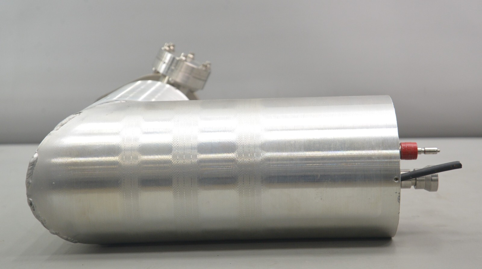 Equipment Physical Electronics Inc. Photoelectron Spectroscopy XPS Surface