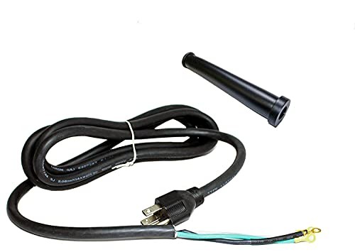 Skil Circular Saw Genuine OEM Replacement Power Cord Assembly, COMBO00182