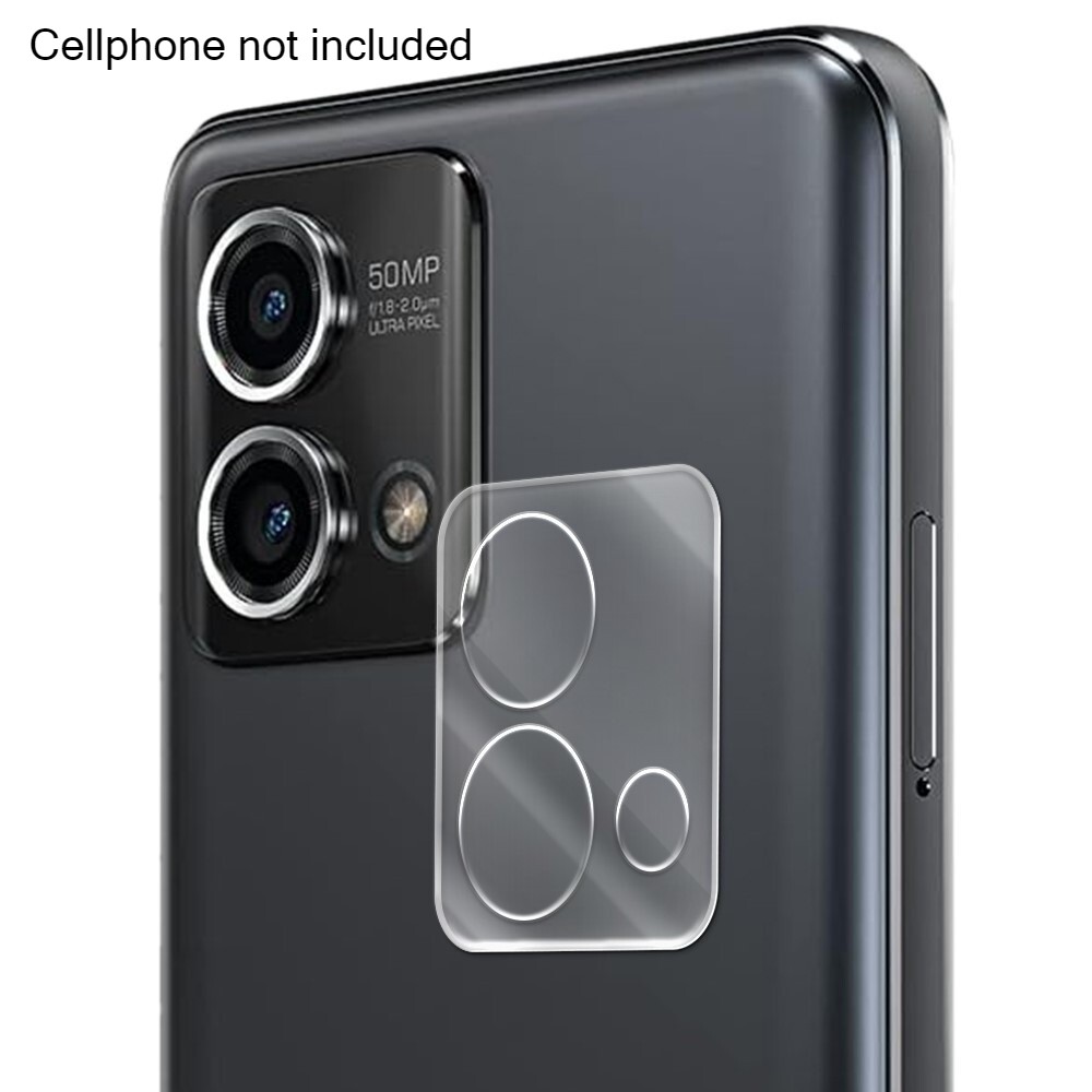 High Definition Camera Lens Protector Fits Motorola Moto G Stylus 5G 2023 XT2315