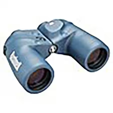 Bushnell 137500 Compact, Hunting Binoculars, 7X50 Magnification, Porro Prism,