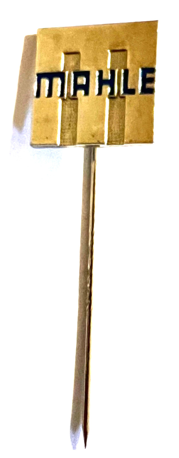 Mahle 80s Pin (H37n)