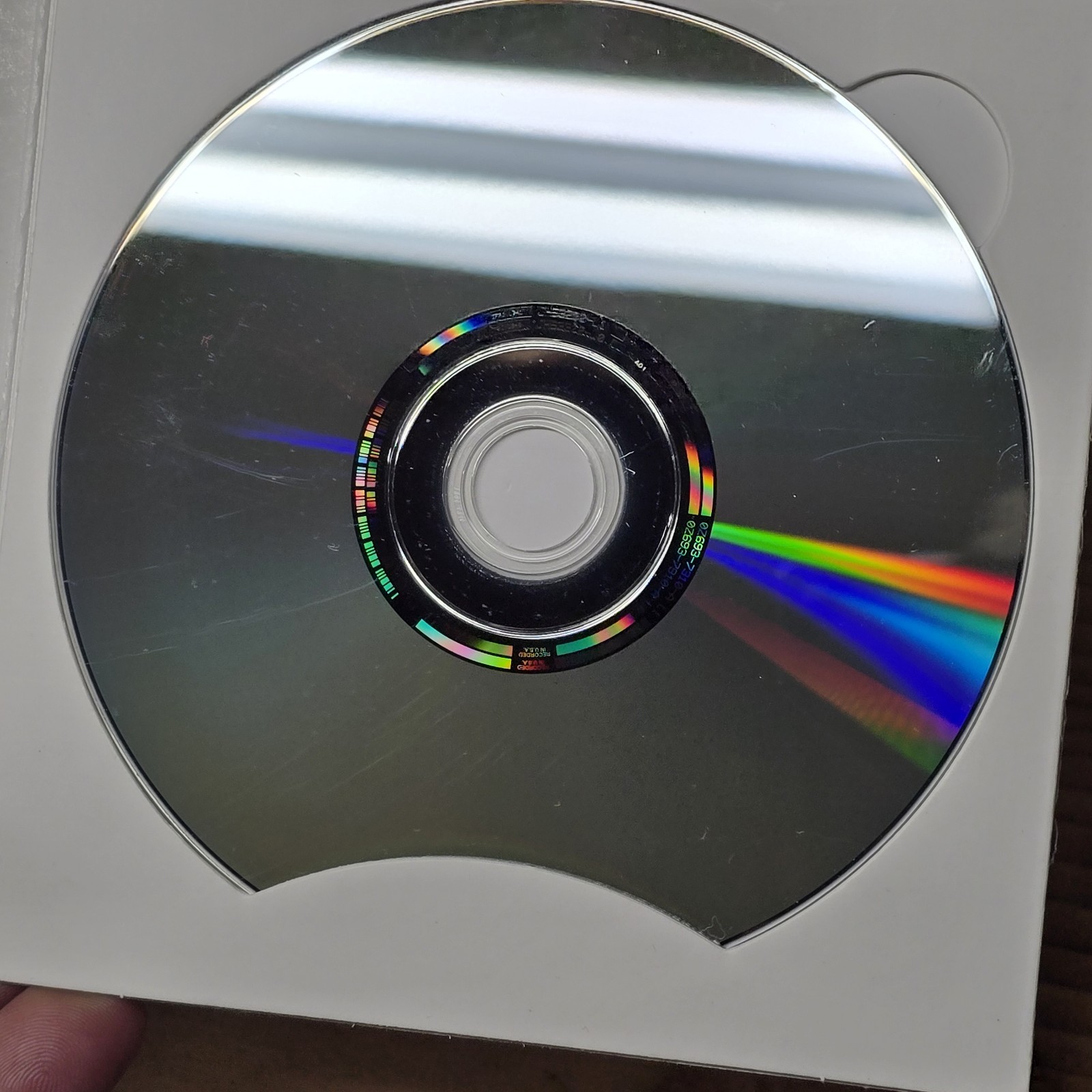 Apple Aperture 3 - Upgrade - MB959Z/A - V3.1 - Software Iphoto