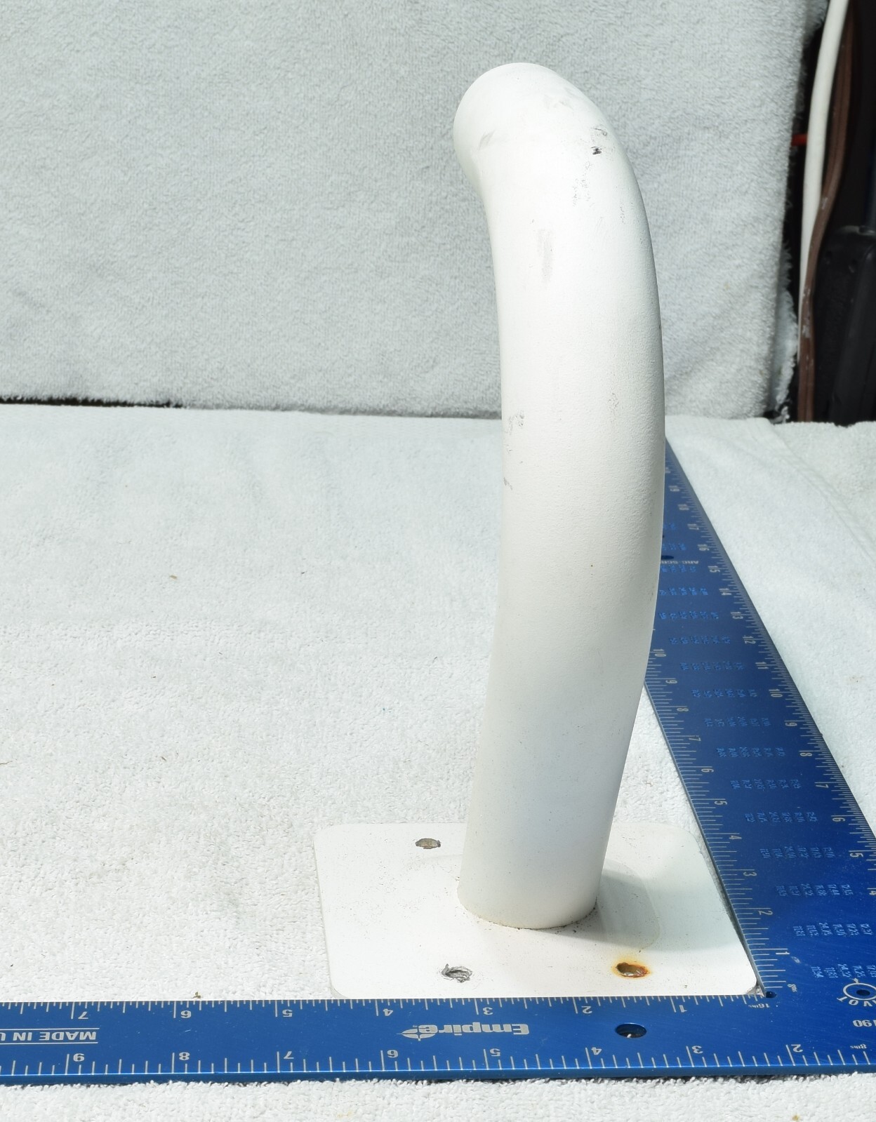 Bosch VDA-WMT-DOME Wall Bracket Only without Dome