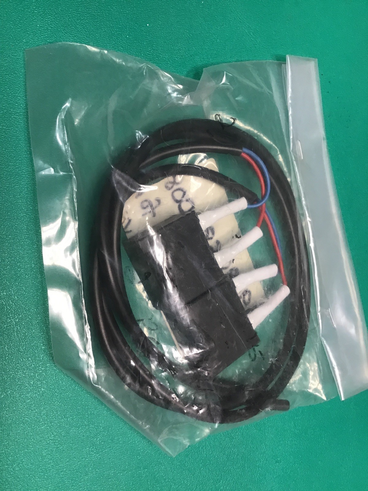 Assembleon # 9498 386 00825 (NEW) Qty-2