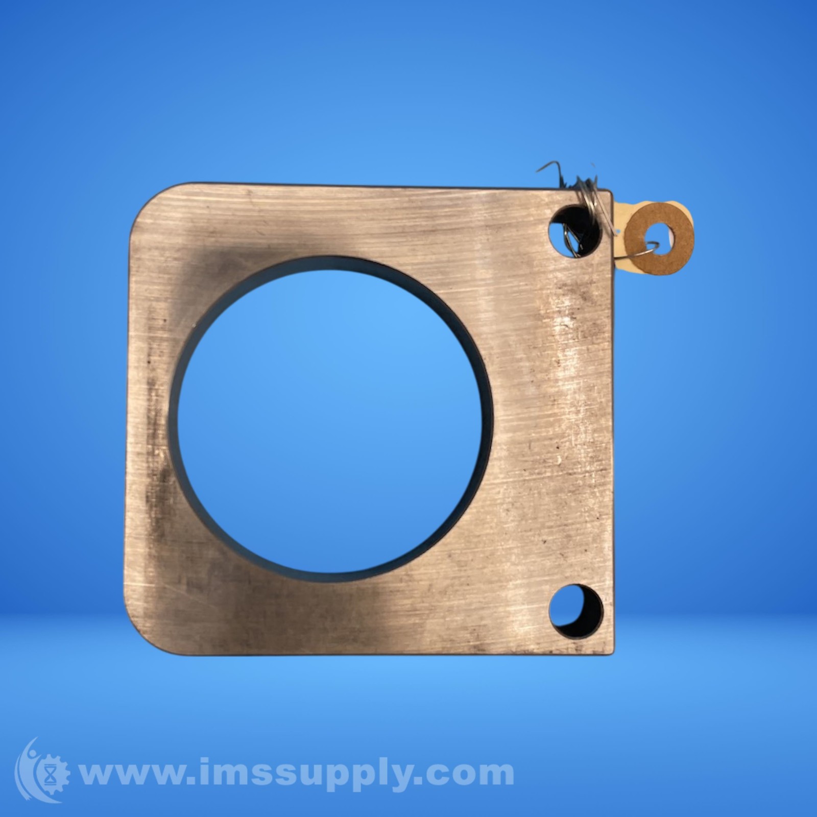 Aperture Plate FNIP