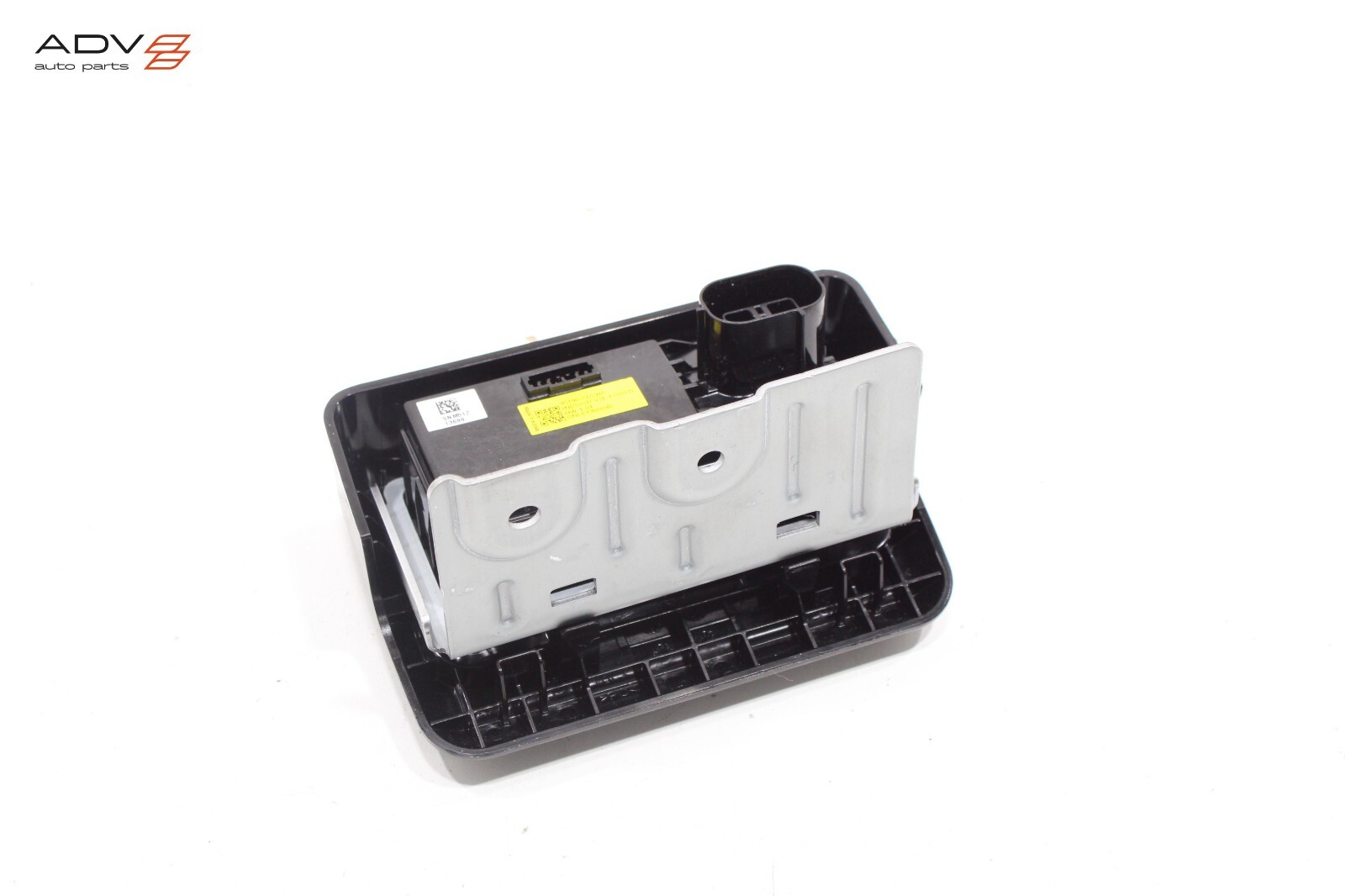 2023 - 2025 GENESIS GV60 CENTER CONSOLE REAR BACK POWER OUTLET SOCKET OEM