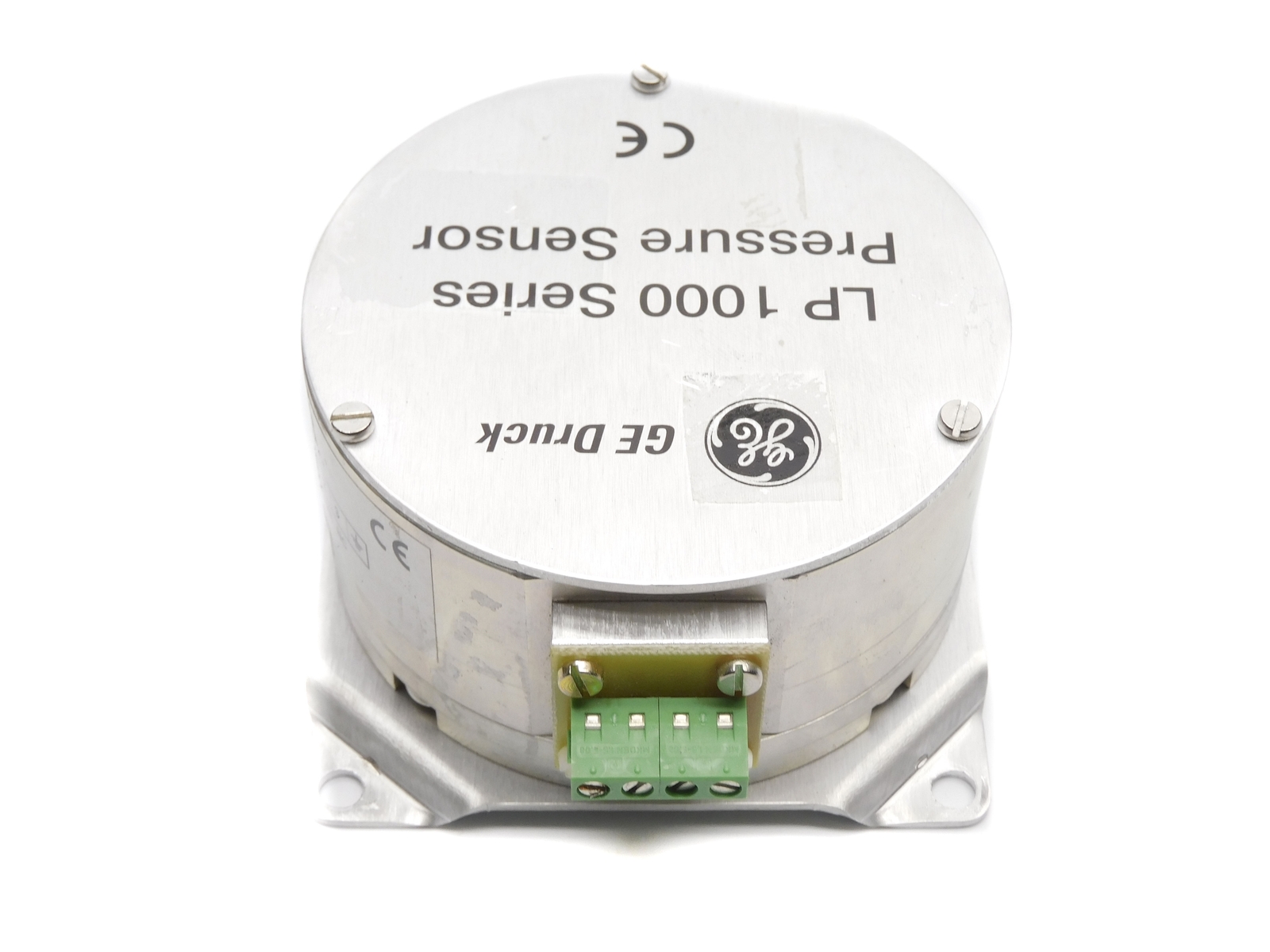 GENERAL ELECTRIC LPX1010-C2SNW-1 10-30VDC UNMP
