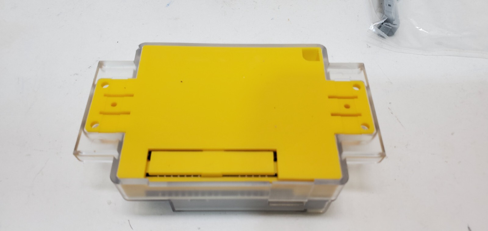 Stentofon TKIS-2 External Relay for Audio Intercoms Security Accessory