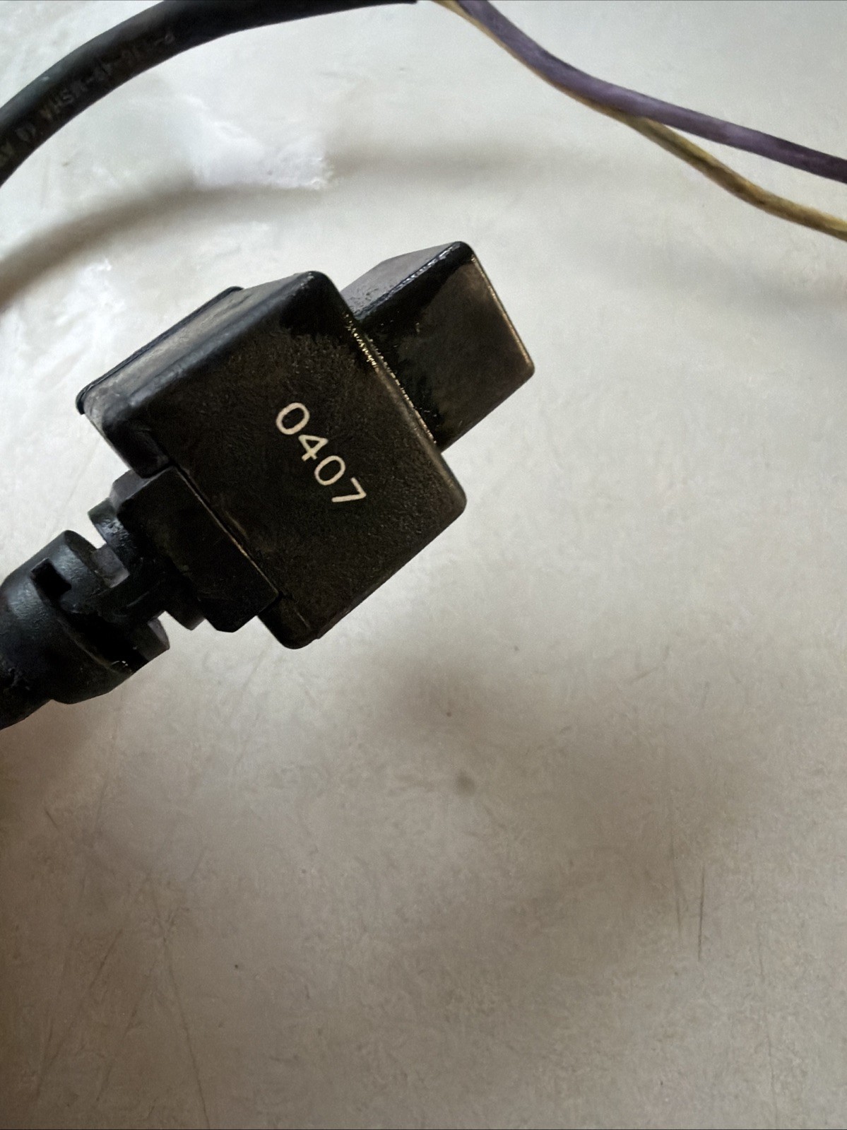 PD timer 21887