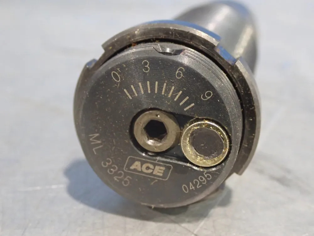 ACE SHOCK ABSORBER D206-0101