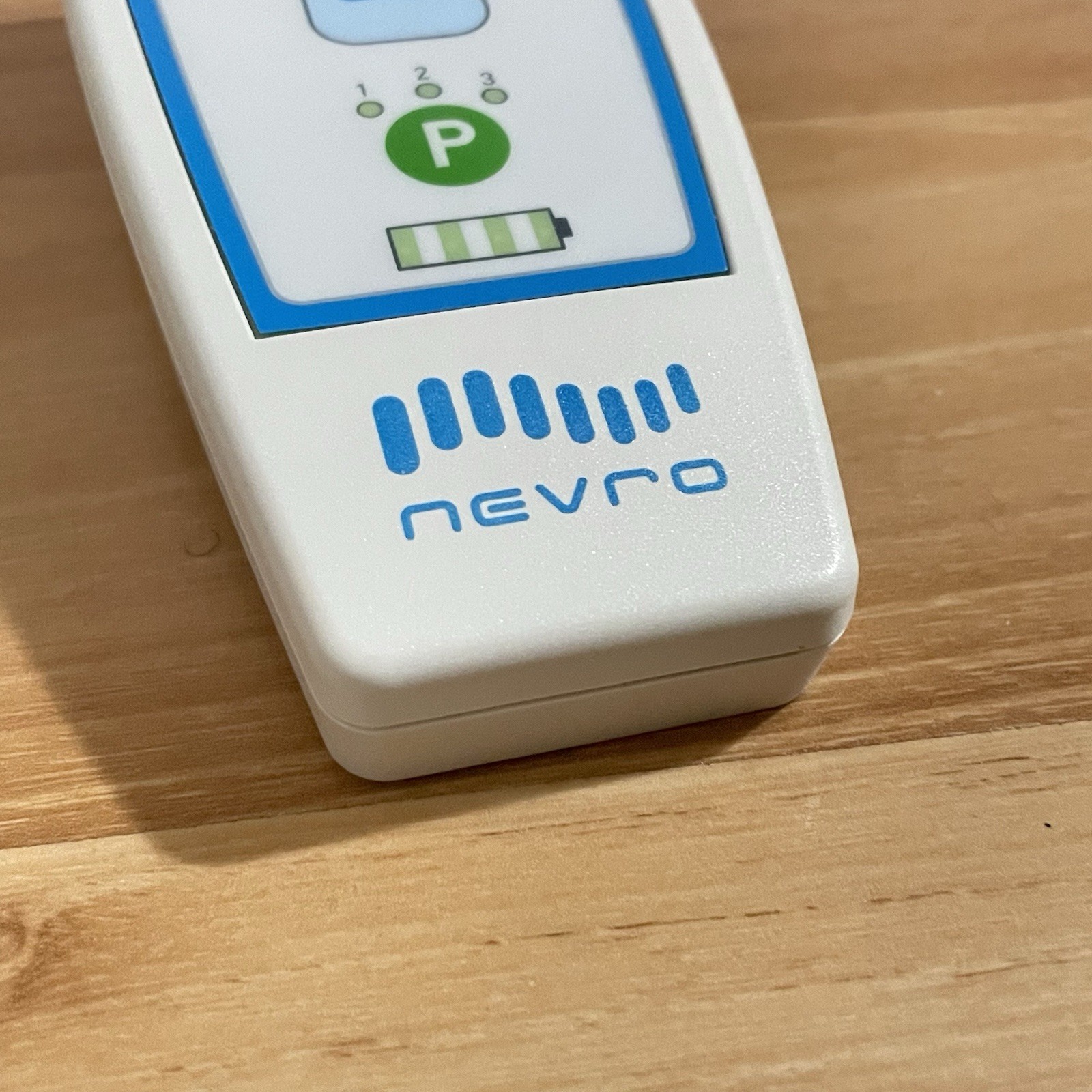Nevro Patient Remote Control 10194 ONLY Soft Keypad WORKS