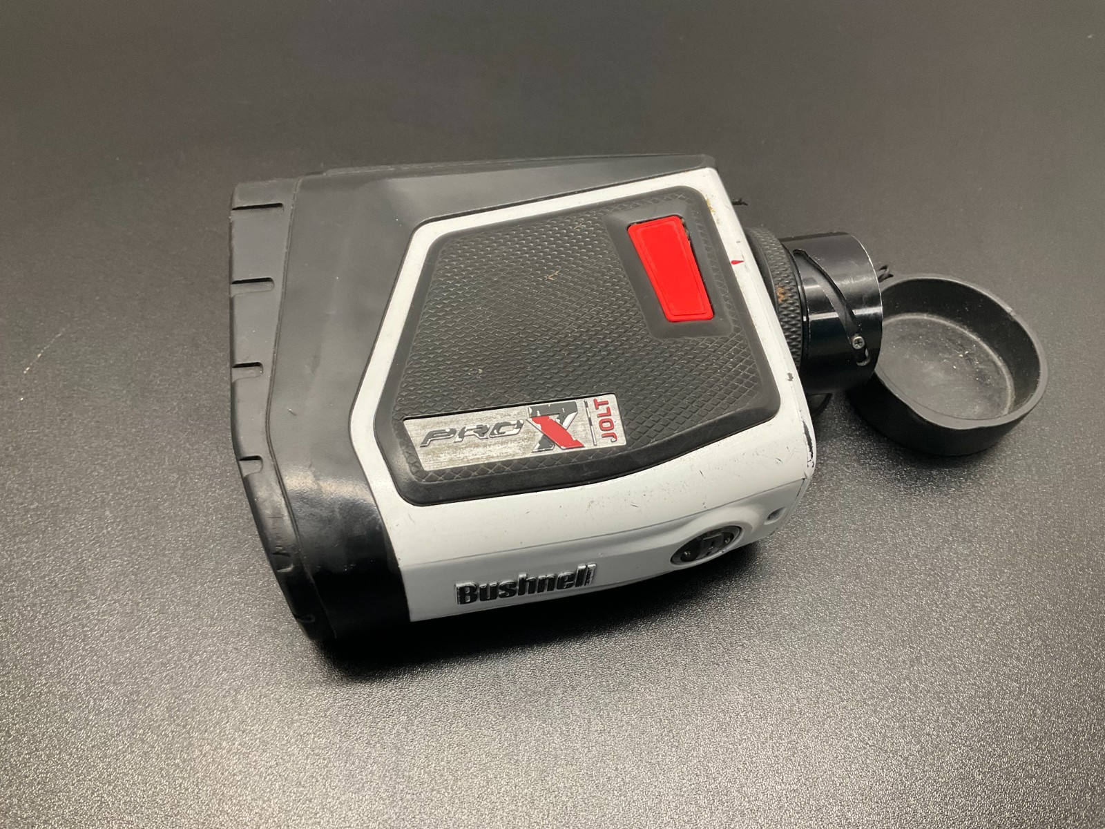 Bushnell Pro X7 Jolt Rangefinder Golf Laser Range Finder
