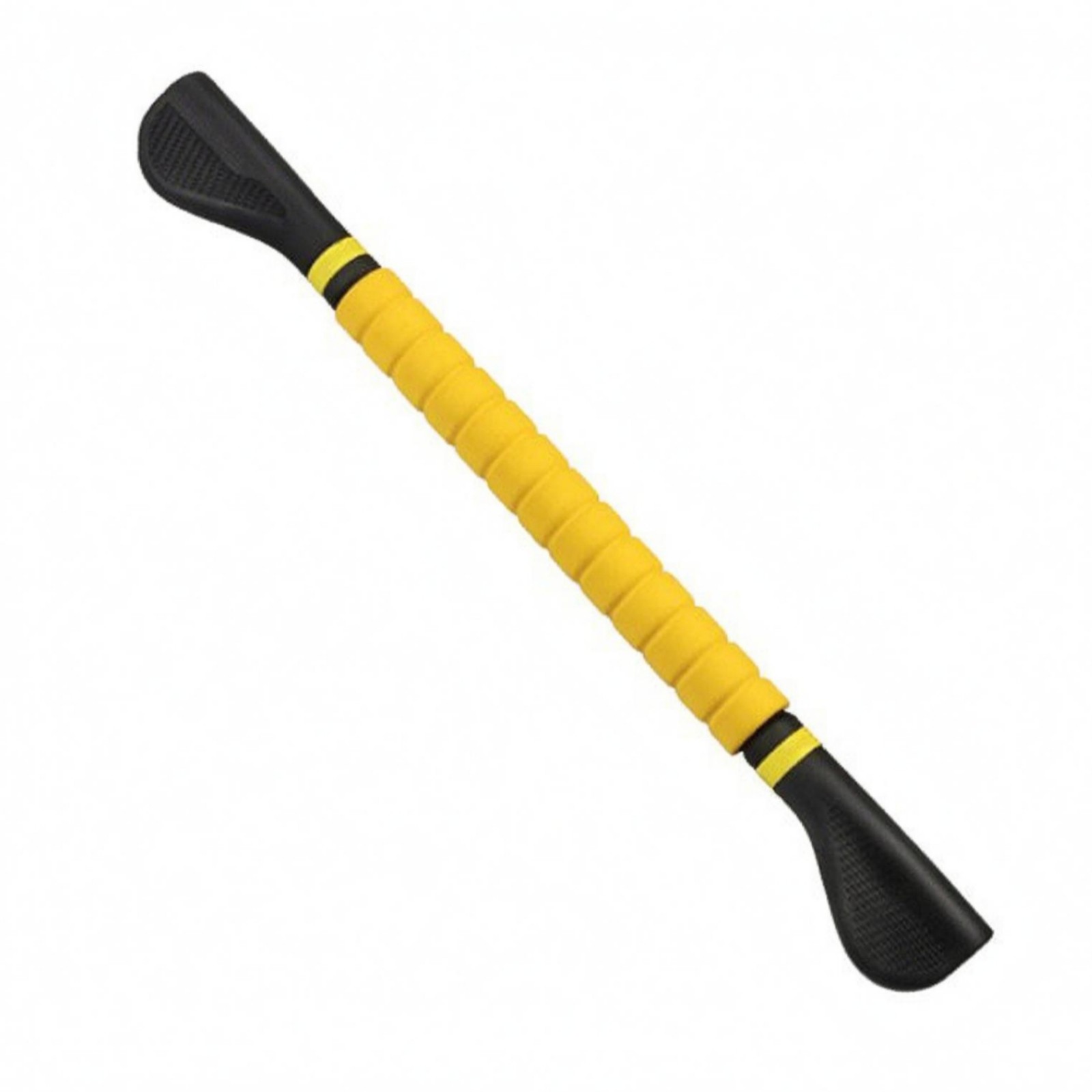 Fitness Massage Stick Stick Textured Massage Massager Stick 50 Cm Long