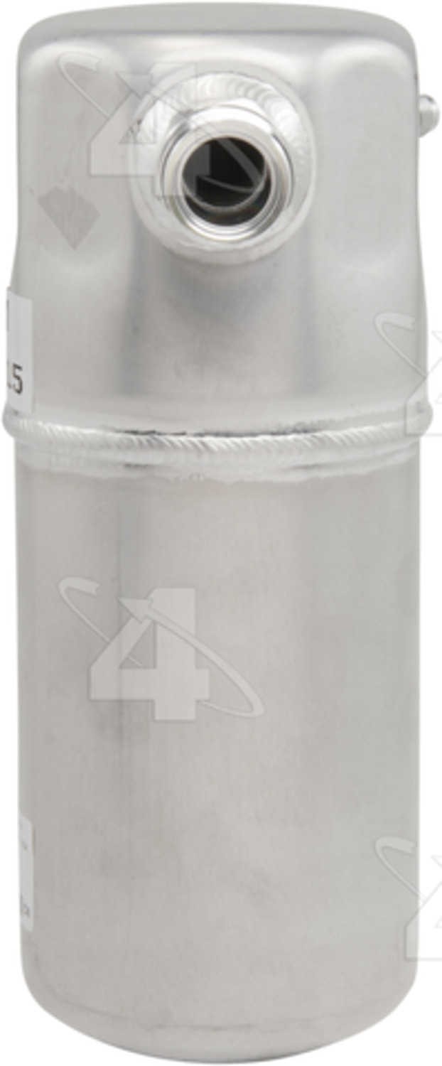 A/C Accumulator 4 Seasons 33115