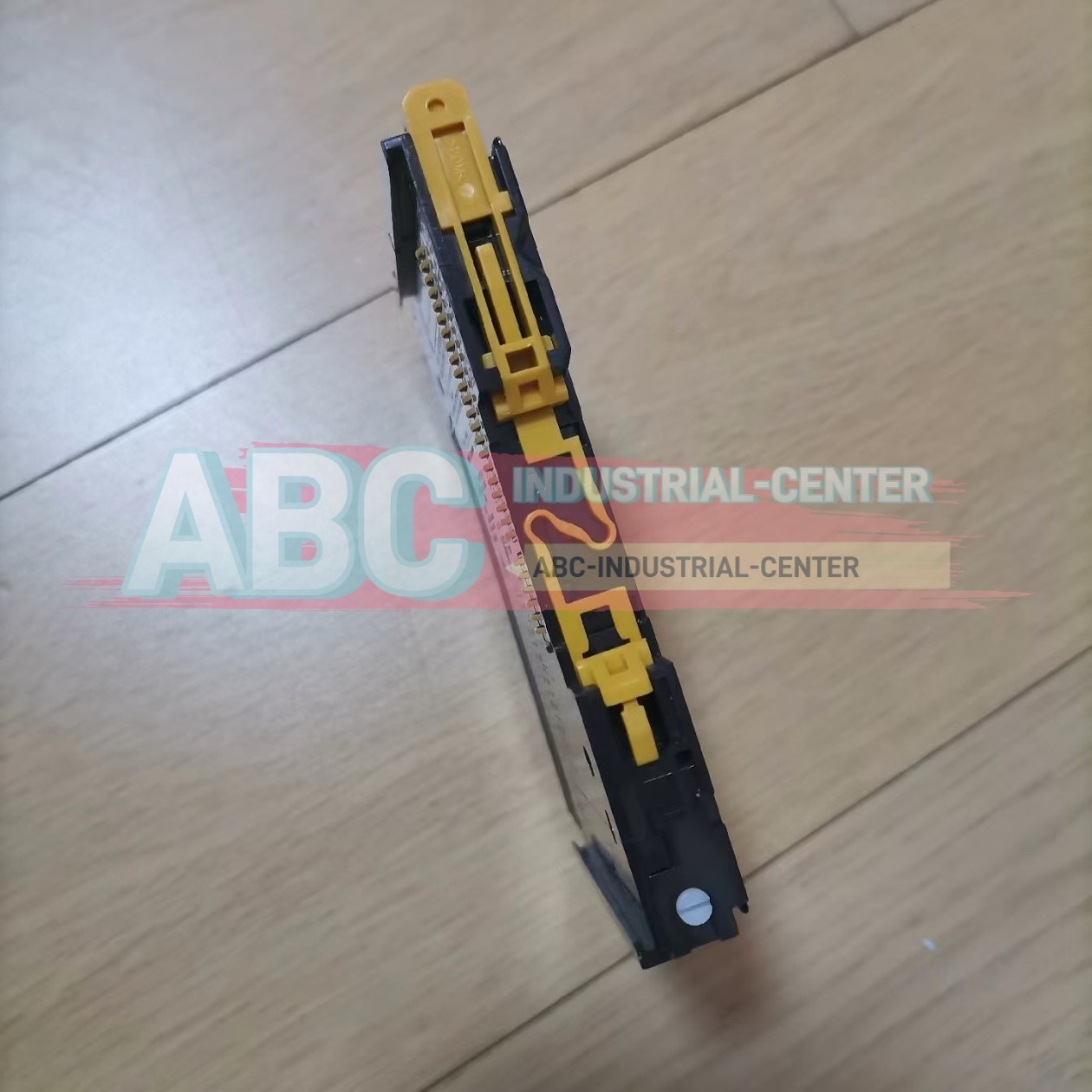 1PCS New Omron NX-AD3603 PLC Module#