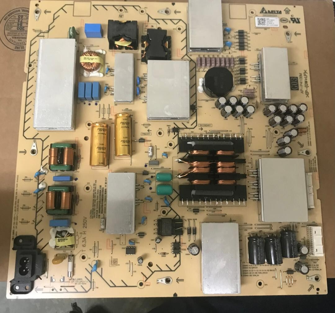 Sony 1-006-109-21/ 1-006-109-22 Power Supply