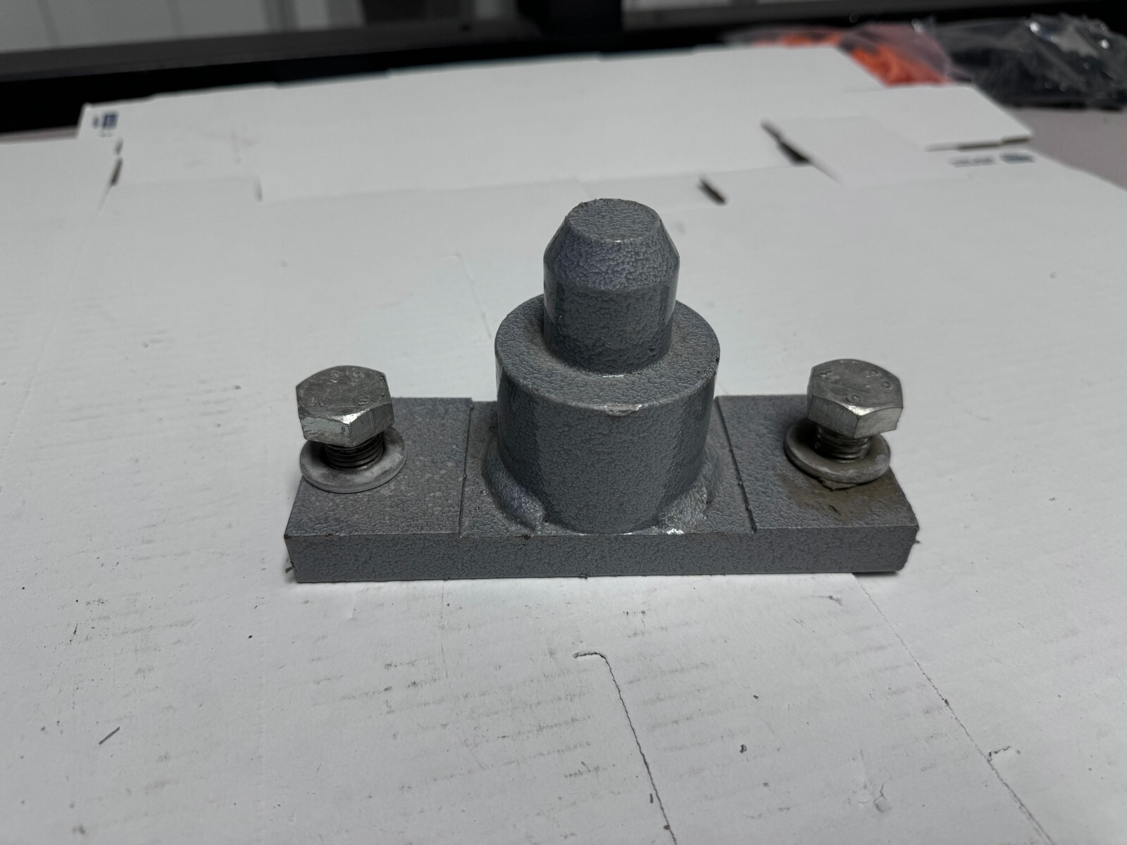 Car-O-Liner Clamp A3 - Used
