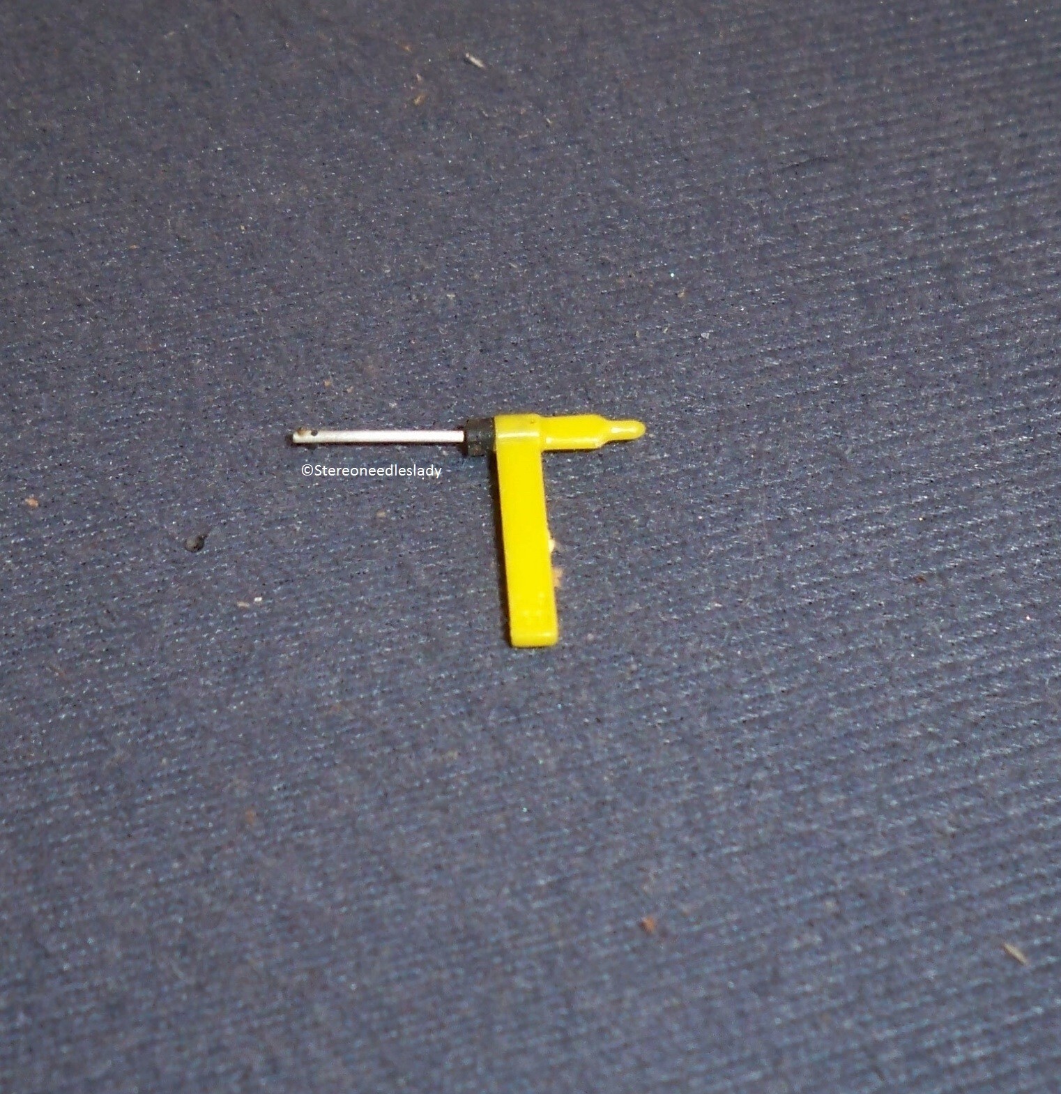 Recoton for 812-DS73 NEEDLE for SONOTONE 25T 28T 29T 32T 39T 812-DS73