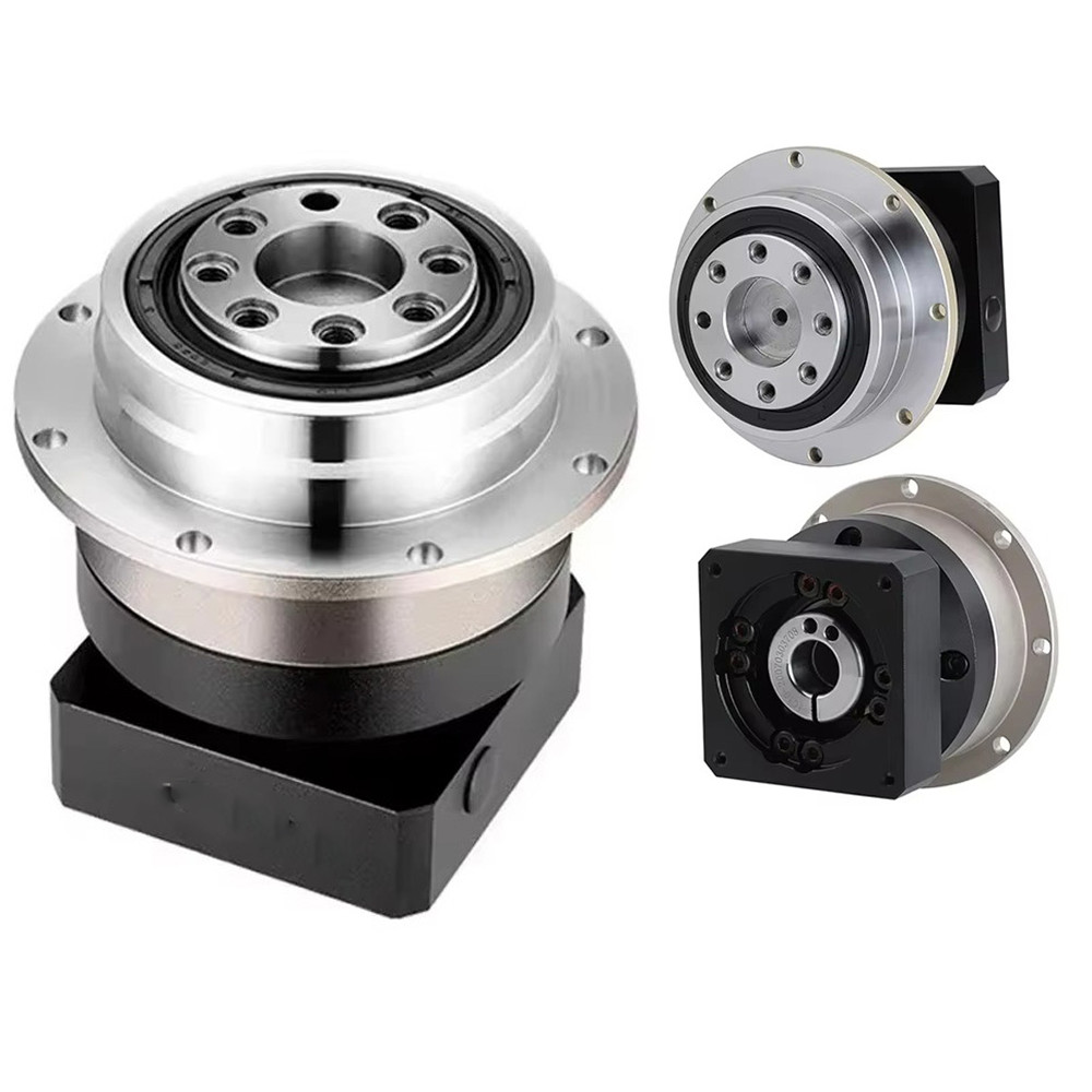 Precision Planetary Gearbox 360 Rotary Table 3arcmin 110/130 Servo motor Reducer