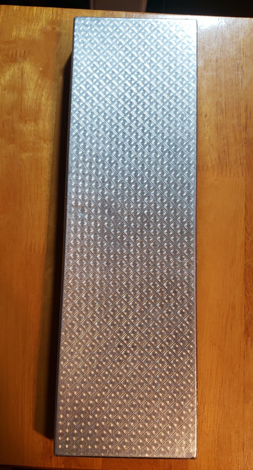 Towle Silversmiths Carving Knife & Fork