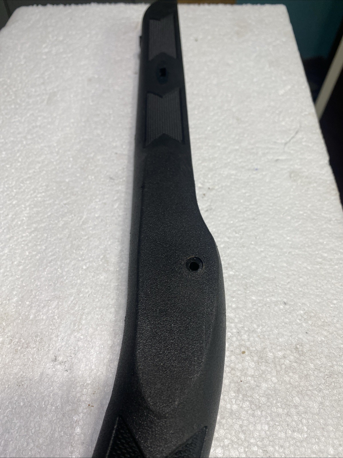 CVA Bobcat Sidelock Muzzleloader Rifle Synthetic Stock (W)