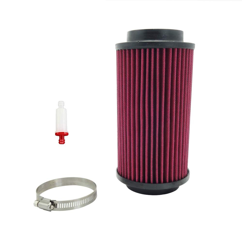 Air Filter Compatible with Polaris Sportsman 400 500 550 570 600 700 800 850...