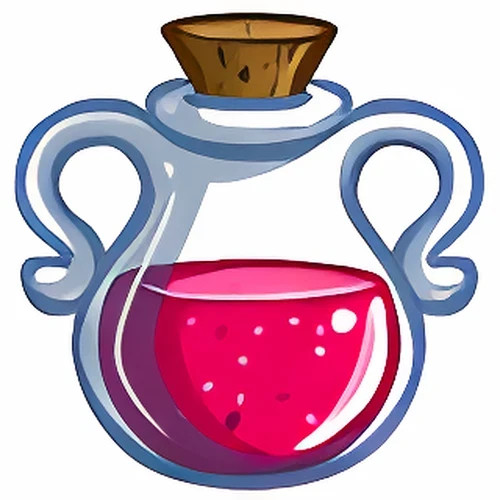 Neopets - 100 x Bloat B Gone