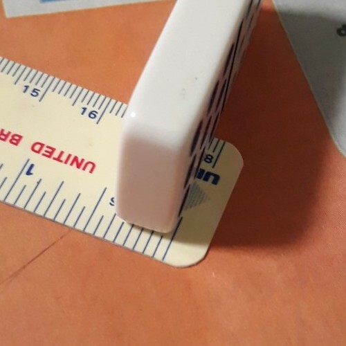 Replacement Dominoes: SINGLE BONE SALE. PICK WHAT YOU NEED, PLEASE READ DESCRIPT