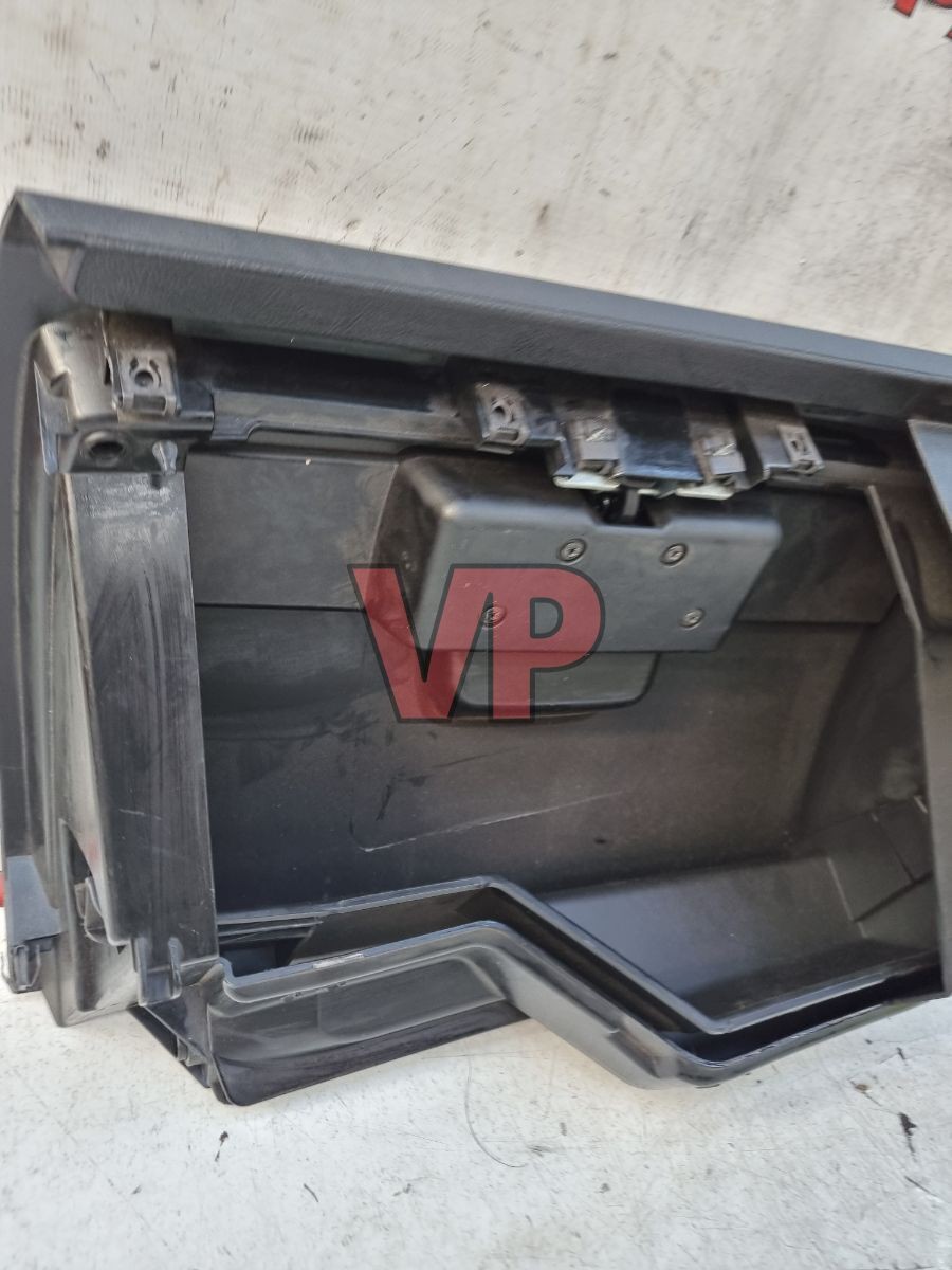 2023 Relay Boxer Ducato - NS Passenger Glove Box Storage Compartment (14-24)