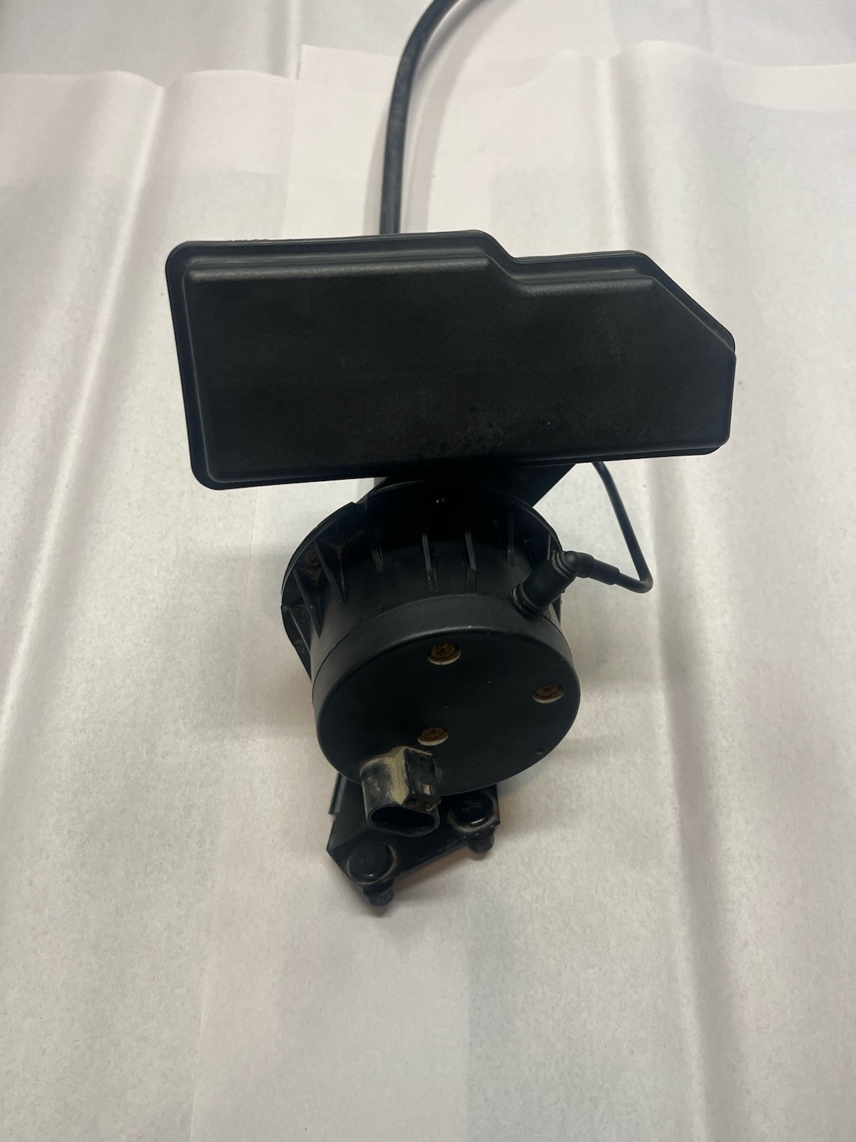 1991 Dodge Ram Van B150 B250 B350 - Cruise Control Module Diaphragm Cable System