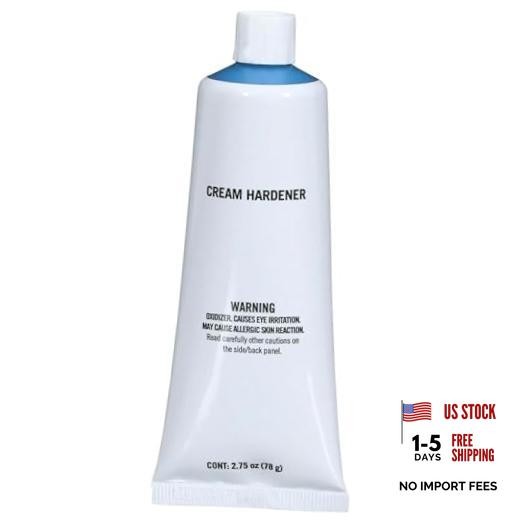 Cream Hardener 2.75 oz.