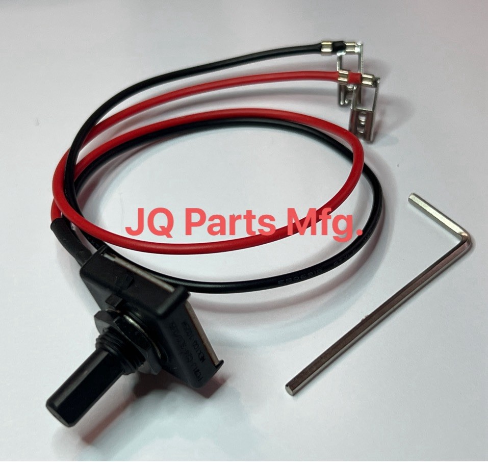 Fits Vitamix 5000 5200 5300 VM0103 Blender Variable Speed Switch Potentiometer