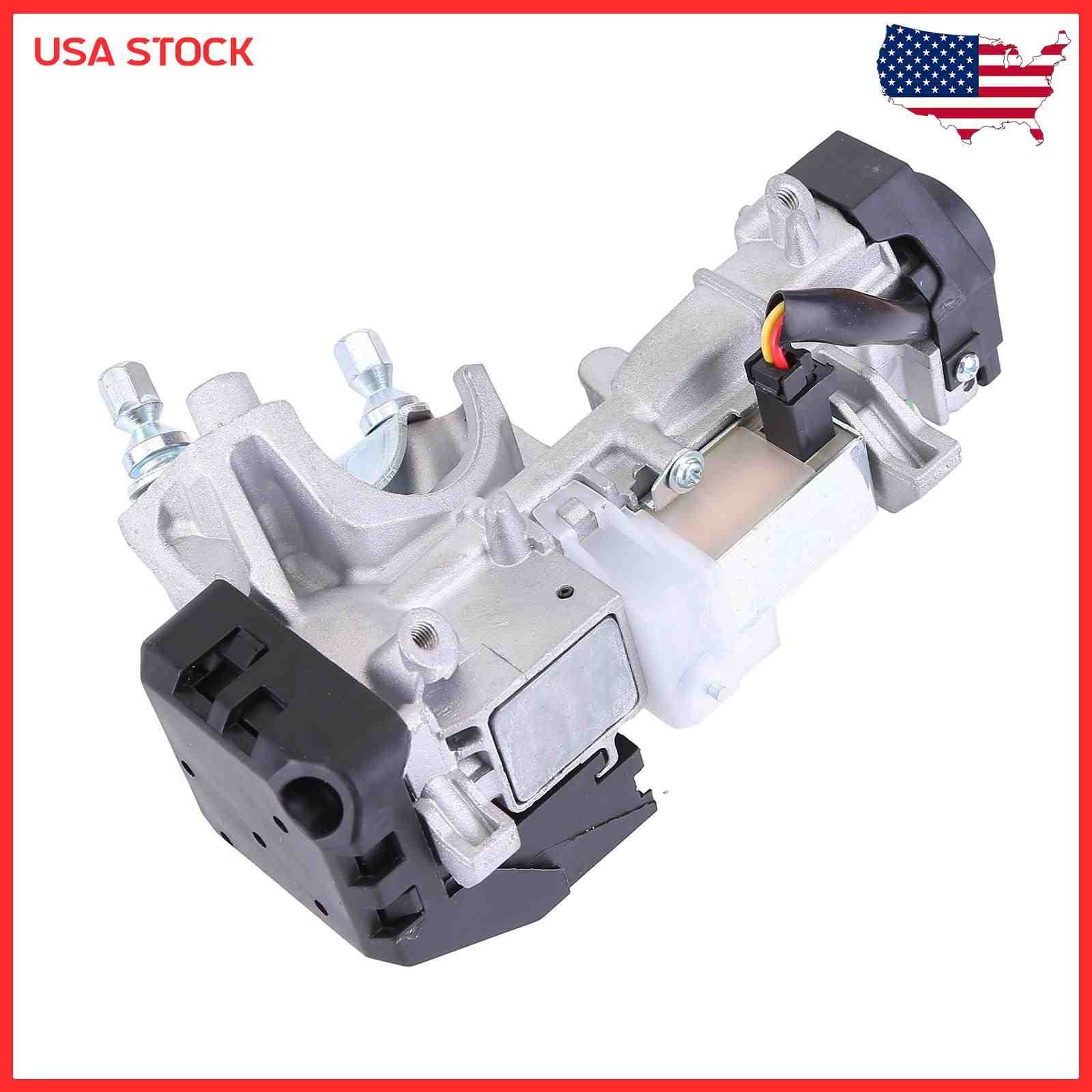 Ignition Switch Cylinder Lock For Honda Pilot 2009 2010 2011 2012 2013 2014-2015