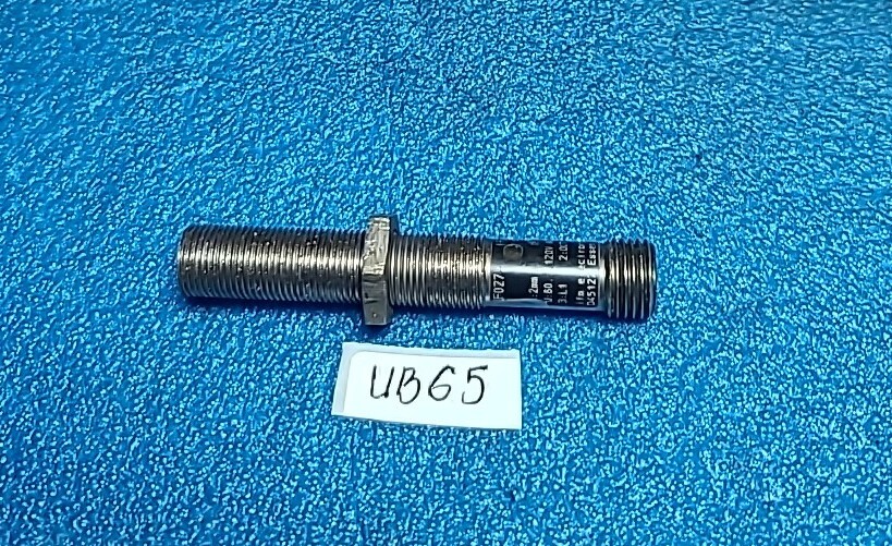 EFECTOR    F0279