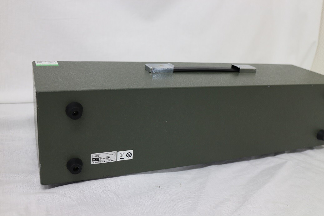 YOKOGAWA 279301 Decade Resister