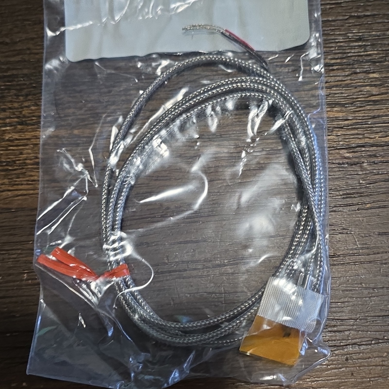 Omega SA1-RTD-SB Surface RTD Class A 3 Wire Shielded DC Cable Termination