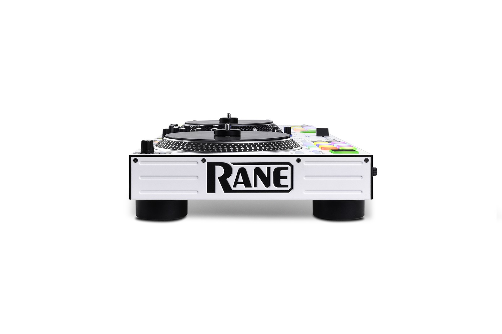 Rane DJ One MKII Performance-Ready Motorized DJ Controller