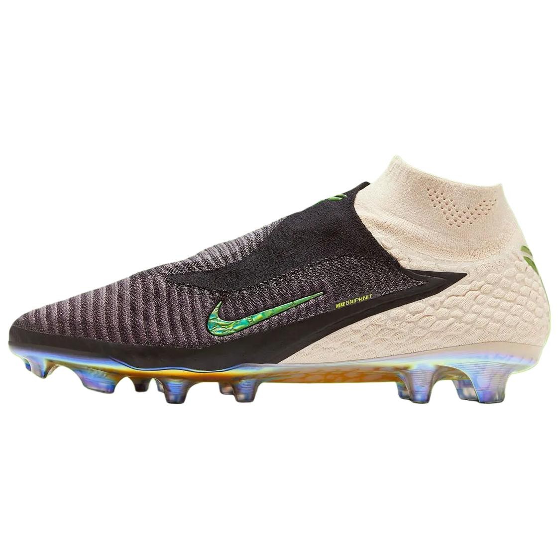 Kobe Bryant x Nike Phantom 6 Soccer Shoes Unisex IF4394-001 Men's Size