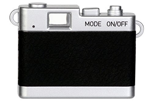 Kenko Digital Camera DSC Pieni 1.31 megapixels DSC-PIENI-BK