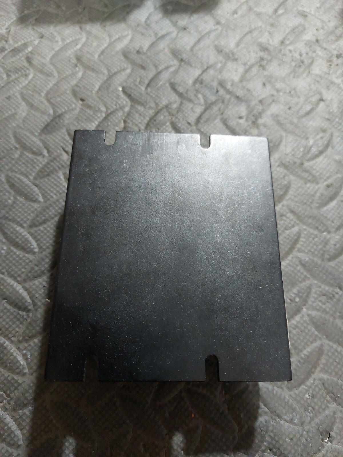 Dart Controls 125D-12C. Speed Controller. Used. Tested. As Pictured.