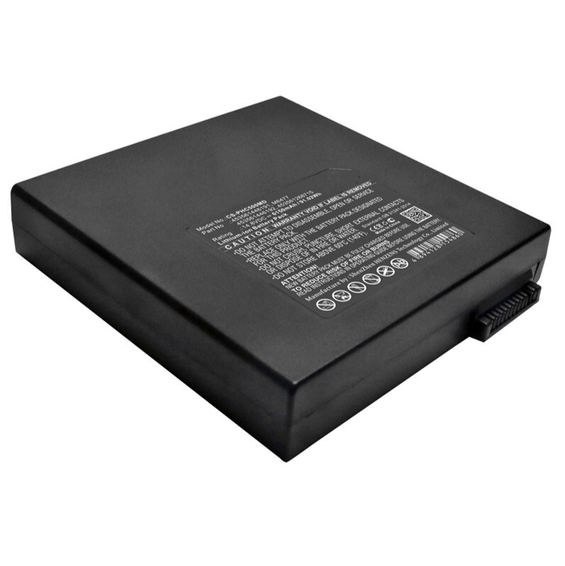 Philips 453561446191 Compatible Battery