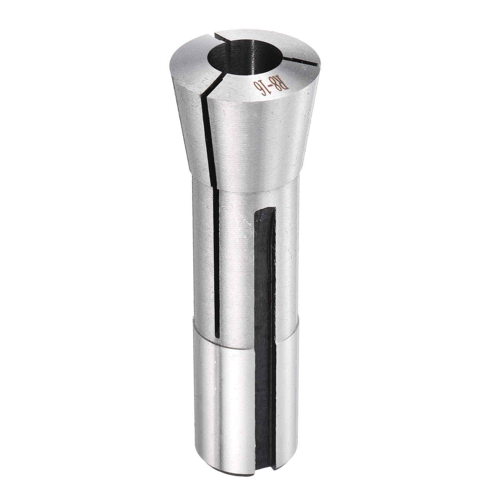 R8 16mm(5/8") Round Collet 7/16-20UNF Thread R8 Precision Round Spring Collet